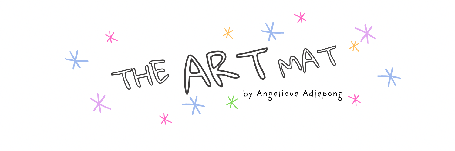 The Art Mat